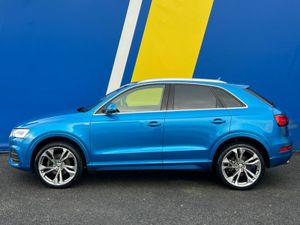 Audi Q3 SPORT S-LINE PACK 1.0 TFSI // FULL SERVICE - Image 3