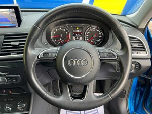 Audi Q3 SPORT S-LINE PACK 1.0 TFSI // FULL SERVICE - Image 4