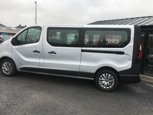 2016 Renault Trafic LL29 BUSINESS - 9 Seater - Image 2