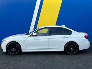 BMW 3-Series 320d M-SPORT COMPETITION // SHADOW ED - Image 3
