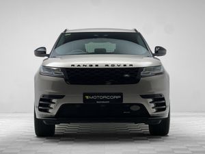 Land Rover Range Rover Velar R-DYNAMIC HSE P400E * - Image 3