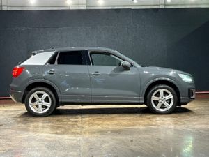 Audi Q2 1.0 TFSI - HEATED SEATS - CRUISE CONTROL - - Image 3