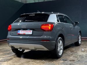 Audi Q2 1.0 TFSI - HEATED SEATS - CRUISE CONTROL - - Image 4