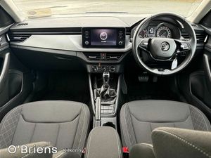 Skoda Kamiq Ambition 1.0TSI 110HP DSG - Image 2