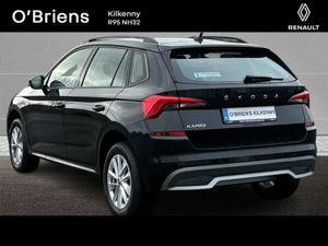 Skoda Kamiq Ambition 1.0TSI 110HP DSG - Image 3