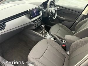 Skoda Kamiq Ambition 1.0TSI 110HP DSG - Image 4