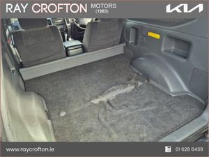 Toyota Land Cruiser TOYOTA LANDCRUISER SWB GX - Image 4