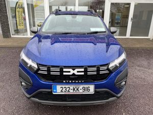 2023 DACIA SANDERO STEPWAY EXPRESSION TCE - Image 4