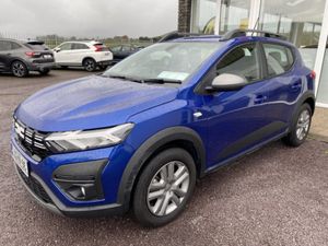 2023 DACIA SANDERO STEPWAY EXPRESSION TCE - Image 3