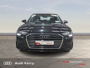 Audi A6 SALOON 40TDI 204BHP SE AUTOMATIC - Image 2