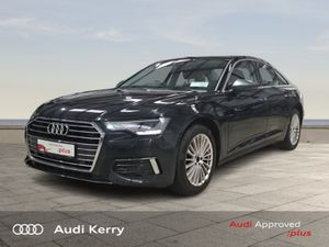 Audi A6 SALOON 40TDI 204BHP SE AUTOMATIC - Image 3
