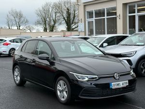 221 VW GOLF 1.0 AUTOMATIC 5DR HATCHBACK - Image 4