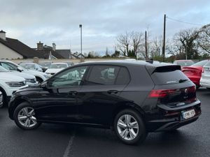 221 VW GOLF 1.0 AUTOMATIC 5DR HATCHBACK - Image 3