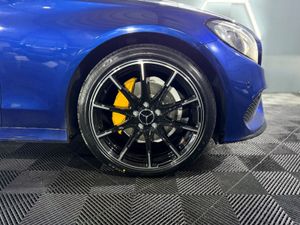 🔵2014 MERCEDES-BENZ C220 AMG LINE PREMIUM🔵 - Image 4