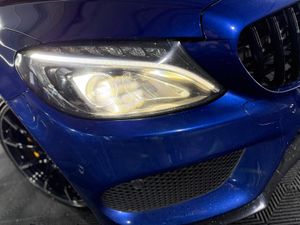 🔵2014 MERCEDES-BENZ C220 AMG LINE PREMIUM🔵 - Image 3