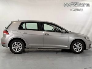 Volkswagen Golf 1.6 TDI 115HP Trendline - Image 2