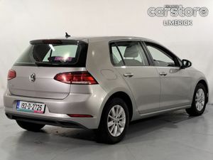Volkswagen Golf 1.6 TDI 115HP Trendline - Image 3