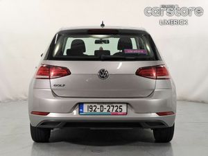 Volkswagen Golf 1.6 TDI 115HP Trendline - Image 4