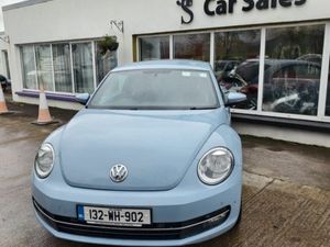 Volkswagen Beetle 1.4 TSI SPORT - Image 3