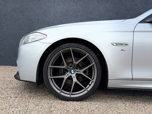 BMW 520D 2.0 M Sport Automatic M Performance - Image 4