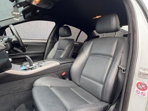 BMW 520D 2.0 M Sport Automatic M Performance - Image 3