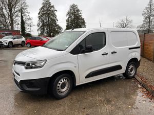 TOYOTA PROACE CITY - Image 4