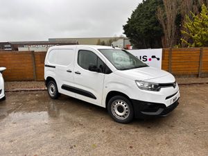 TOYOTA PROACE CITY - Image 3