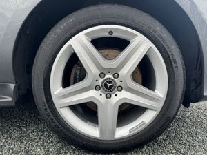 181 MERCEDES GLE250 AMG PREMIUM PANROOF - Image 4