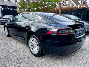 2018 Tesla Model S 75 AWD - Image 3