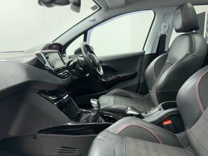 Peugeot 2008 1.6HDi GT LINE *TOP SPEC* €60 P/W - Image 4