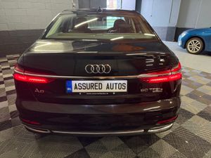 212 Audi A6 Sport 50 TFSI E Quattro - Image 4
