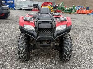 Honda TRX420FE - Image 2