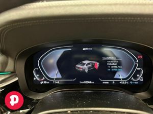 BMW 5-Series G30 E M-Sport 4DR Auto - Straight Sal - Image 4