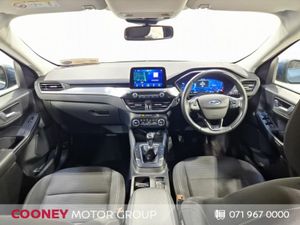 Ford Kuga 1.5 EcoBlue 120PS Titanium - Image 2