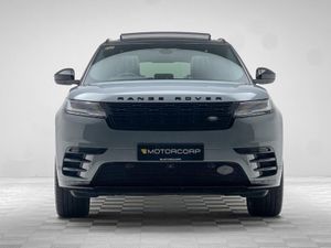 Land Rover Range Rover Velar HSE P400e *PAN ROOF* - Image 2