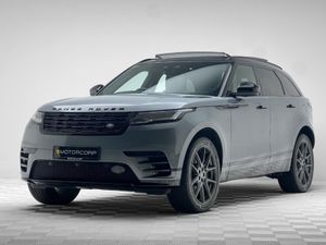 Land Rover Range Rover Velar HSE P400e *PAN ROOF* - Image 3