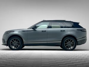 Land Rover Range Rover Velar HSE P400e *PAN ROOF* - Image 4