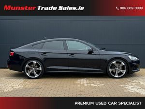 Audi A5 2.0 TDI Ultra - Image 2