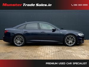 Audi A6 2.0 TDI 204 S tronic S Line - Image 3