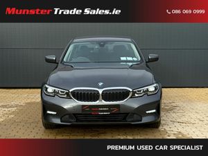 BMW 3-Series 318D G20 SPORT - Image 3