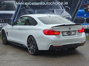 BMW 4-Series 2019 M-SPORT WITH PERFORMANCE!2 - Image 3