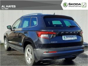 Skoda Karoq **REVERSING CAMERA**AMBITION**1.6TDI - Image 3