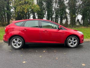 Ford Focus 2014 ( NCT 12/26, TAX01/26) - Image 3