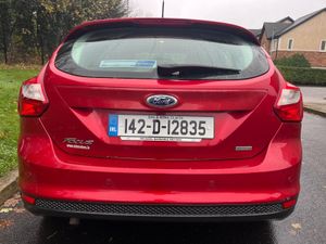 Ford Focus 2014 ( NCT 12/26, TAX01/26) - Image 2