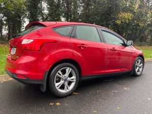 Ford Focus 2014 ( NCT 12/26, TAX01/26) - Image 4