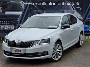 Skoda Octavia 2017 2.0TDI AUTO LAURIN&KLEMENT - Image 2