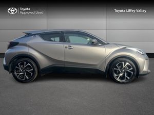 Toyota C-HR 1.8 HYBRID SPORTMONO 4DR SPORT AUTO - Image 3
