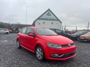 Volkswagen Polo - Image 2