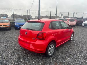 Volkswagen Polo - Image 4