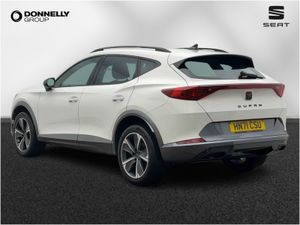 Cupra Formentor Estate V1 - Image 3